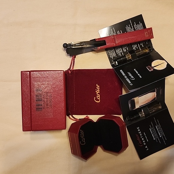 NWT Cartier Bundle - Picture 3 of 5
